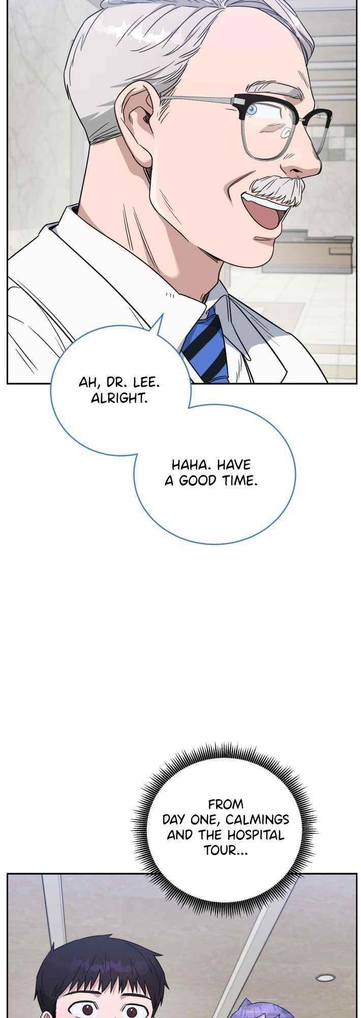Read AI Doctor Manga Online