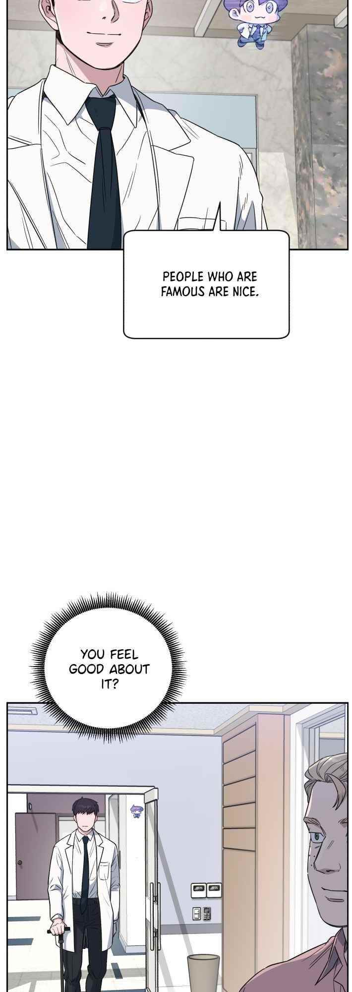 Read AI Doctor Manga Online