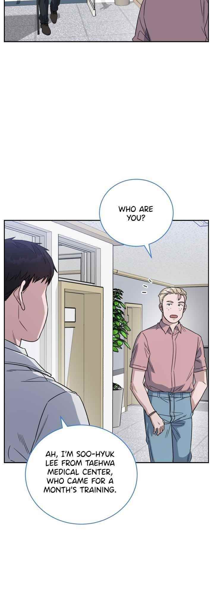 Read AI Doctor Manga Online