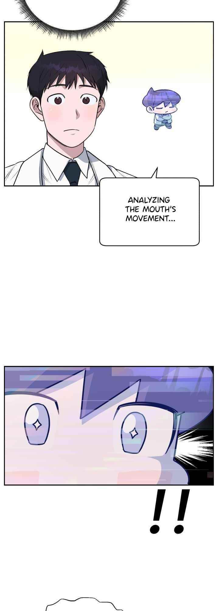 Read AI Doctor Manga Online