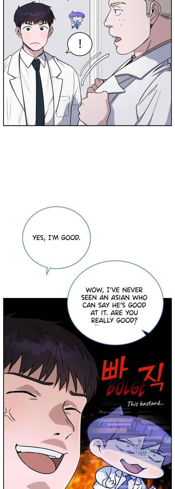 Read AI Doctor Manga Online