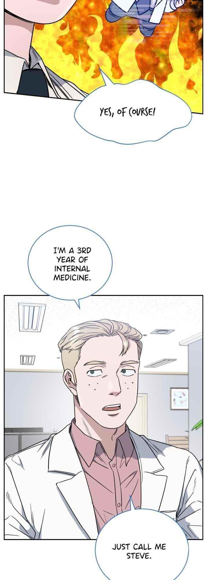 Read AI Doctor Manga Online