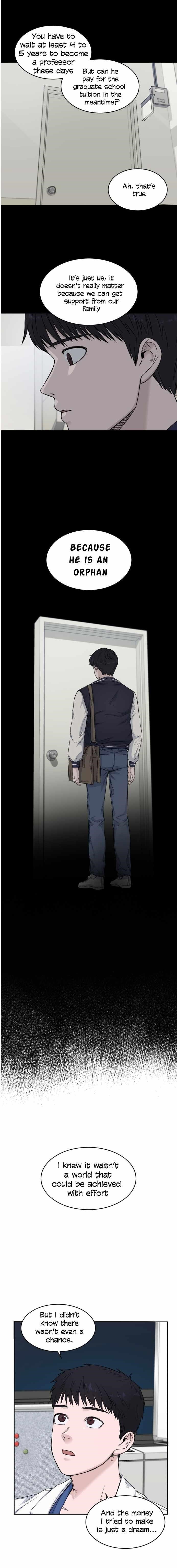 Read AI Doctor Manga Online