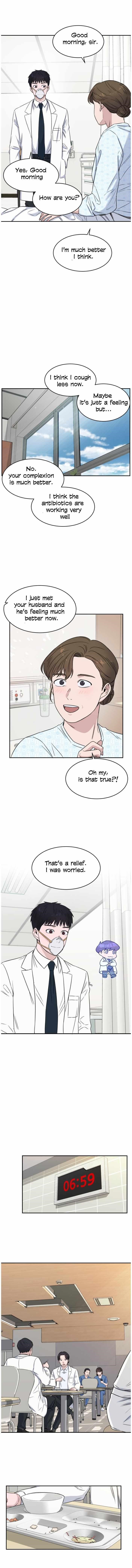 Read AI Doctor Manga Online