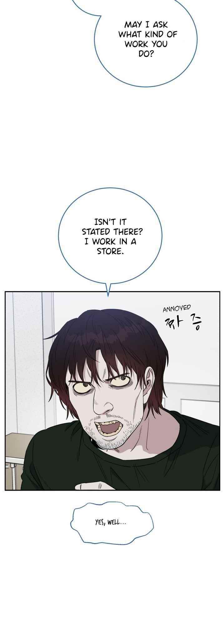 Read AI Doctor Manga Online