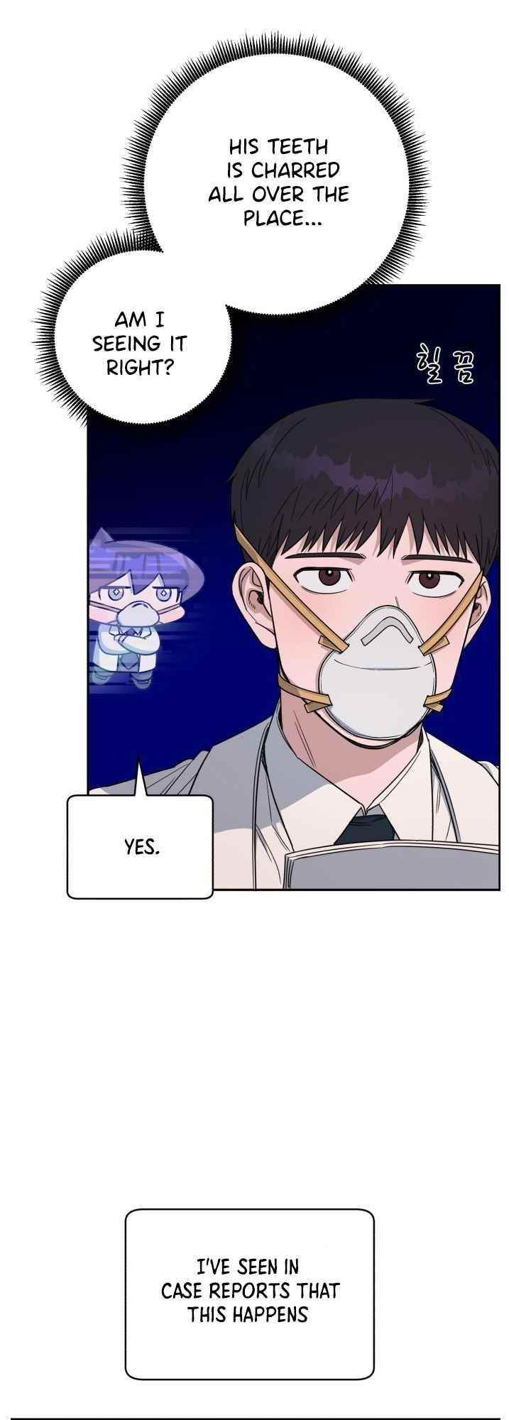 Read AI Doctor Manga Online