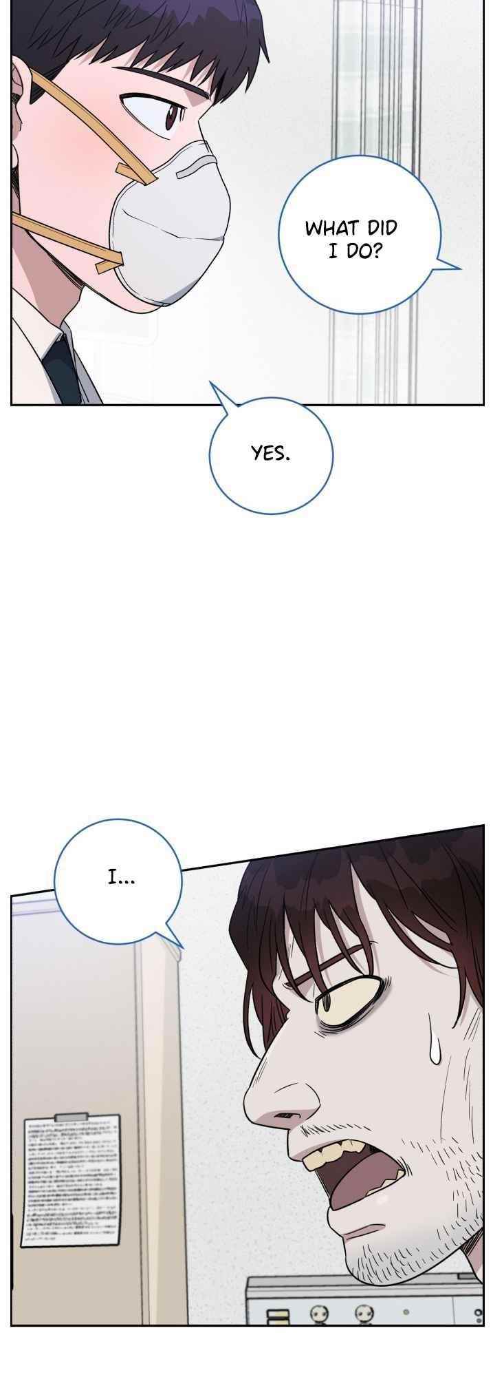 Read AI Doctor Manga Online