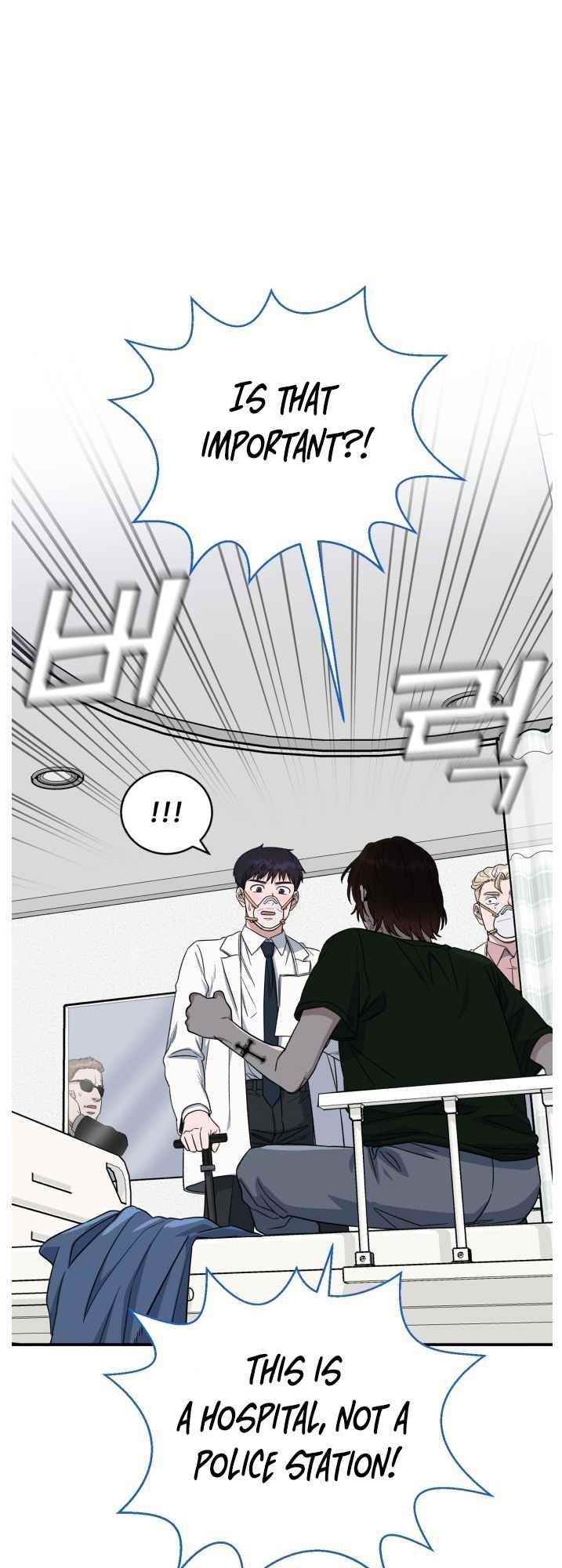 Read AI Doctor Manga Online