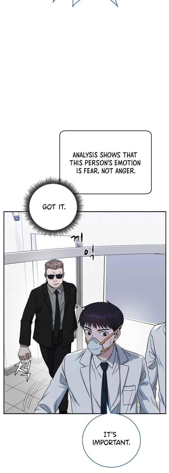 Read AI Doctor Manga Online