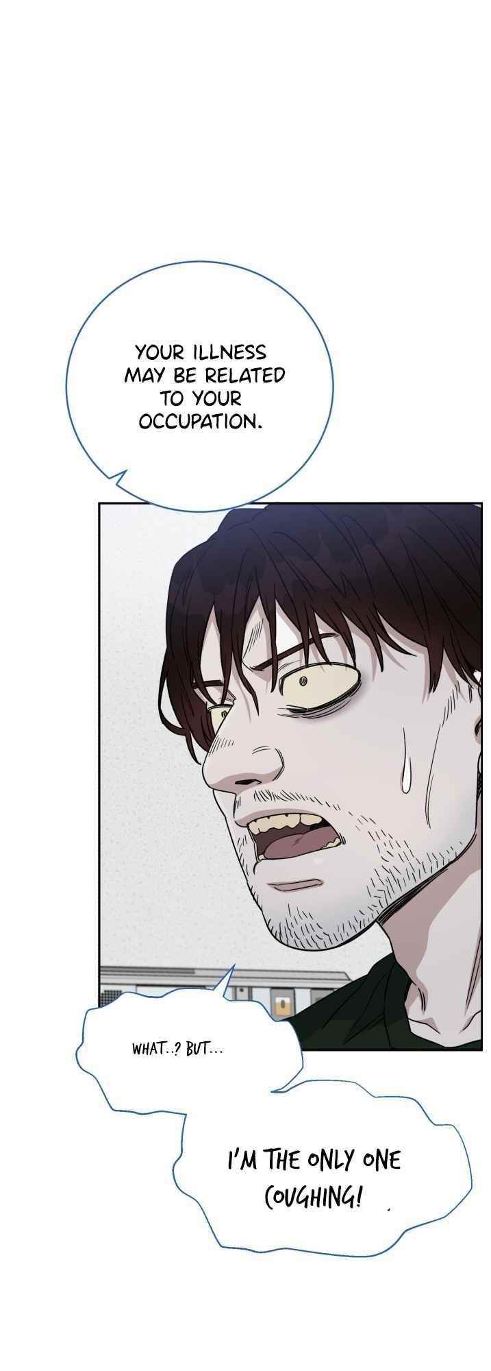 Read AI Doctor Manga Online