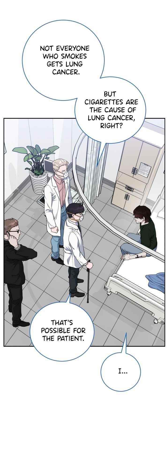 Read AI Doctor Manga Online