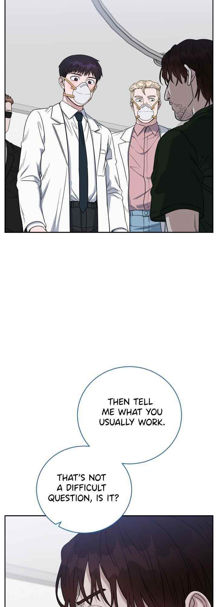 Read AI Doctor Manga Online