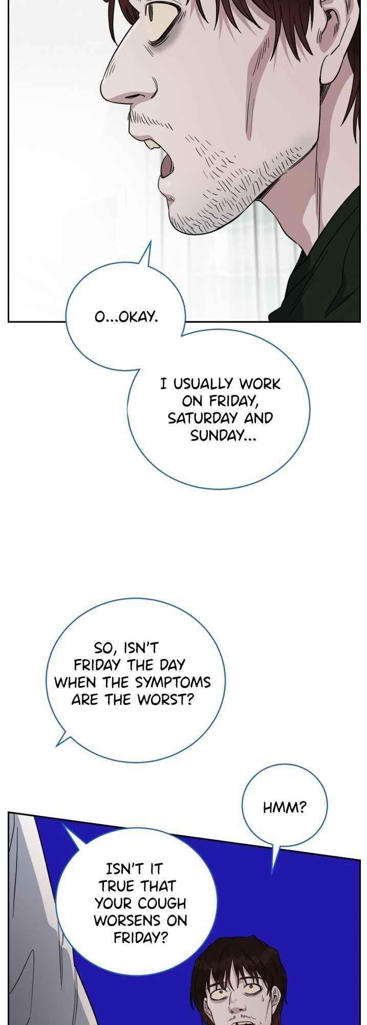 Read AI Doctor Manga Online