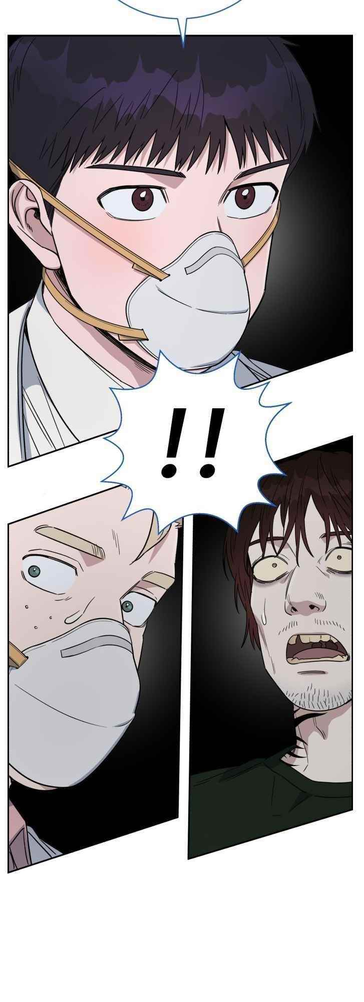 Read AI Doctor Manga Online
