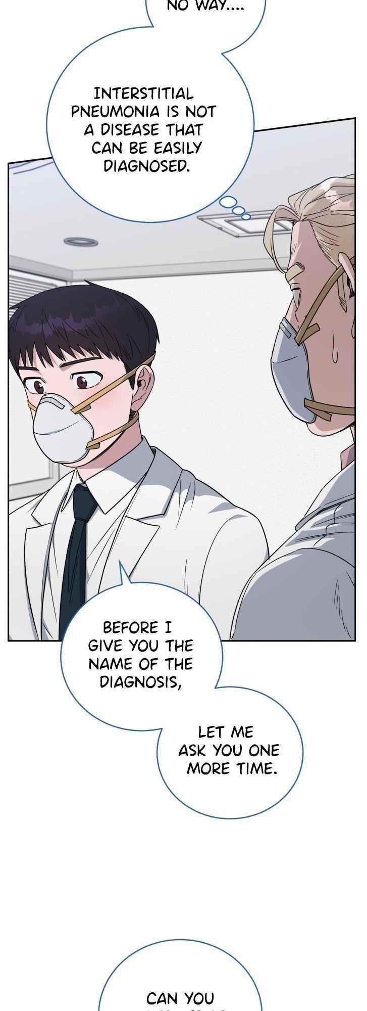 Read AI Doctor Manga Online