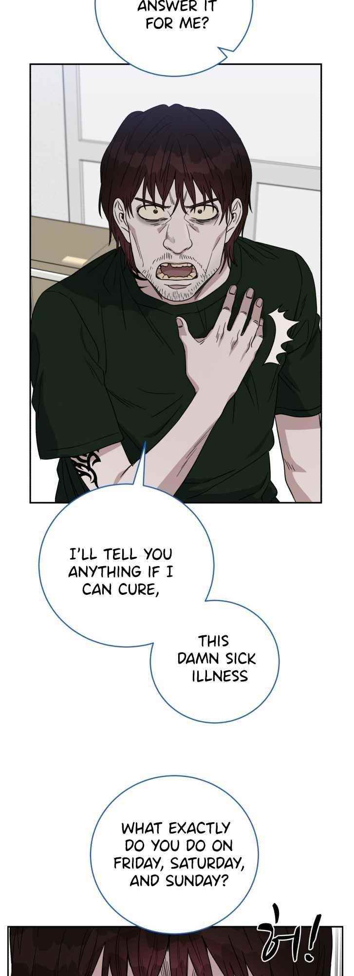 Read AI Doctor Manga Online