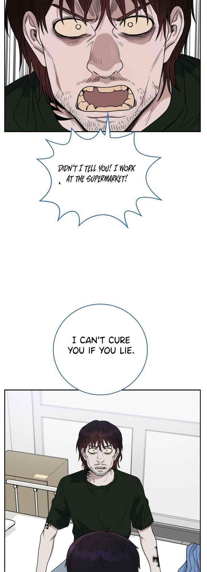 Read AI Doctor Manga Online