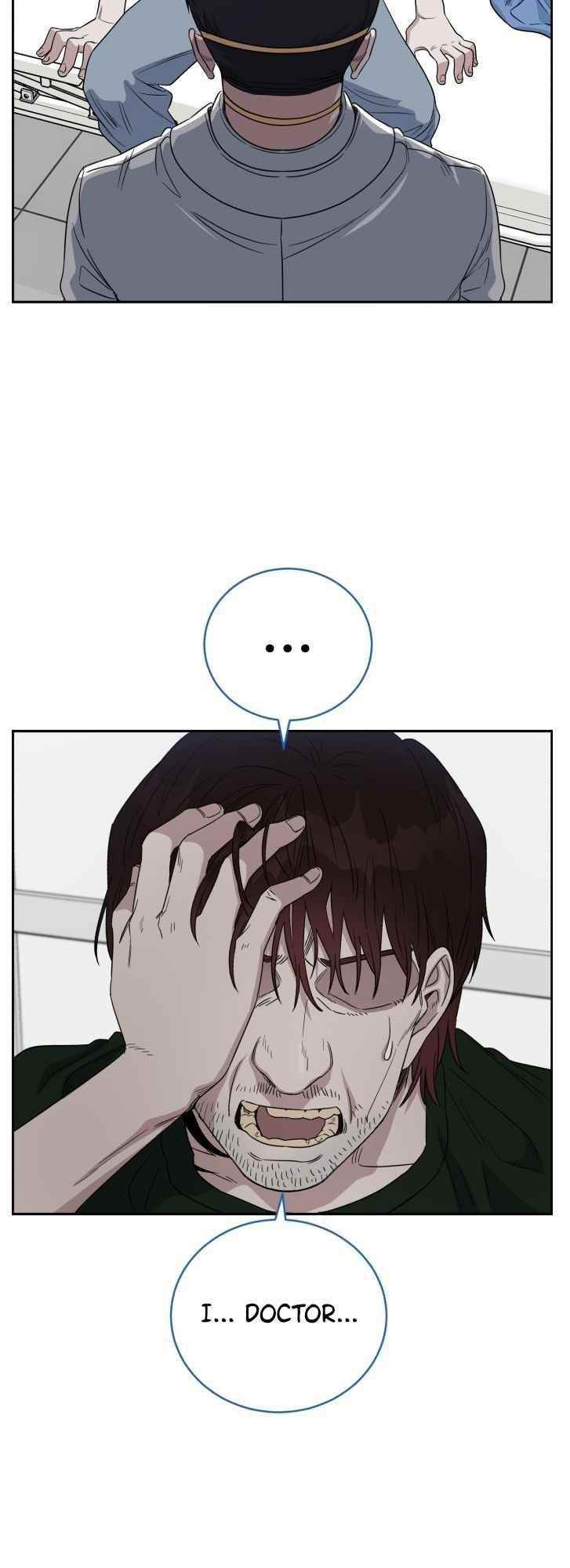 Read AI Doctor Manga Online