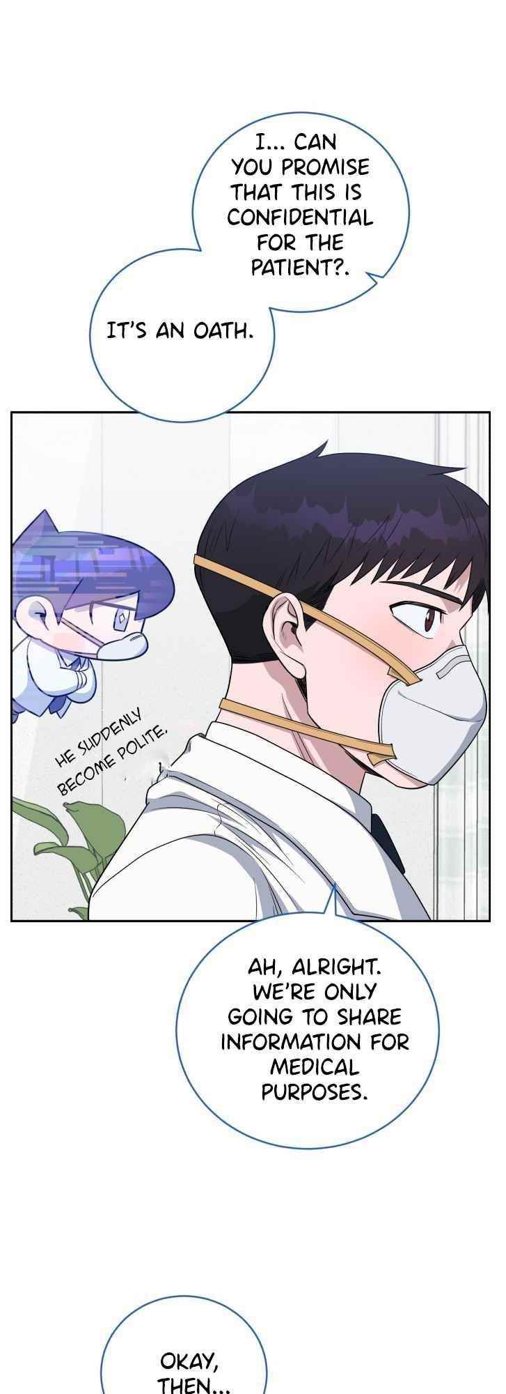 Read AI Doctor Manga Online