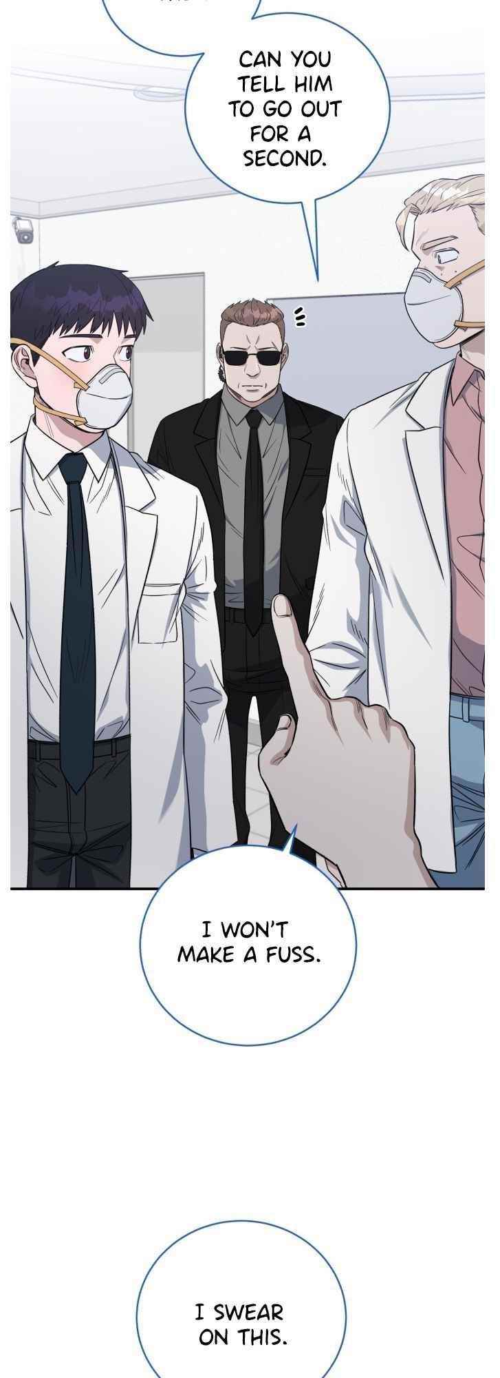 Read AI Doctor Manga Online