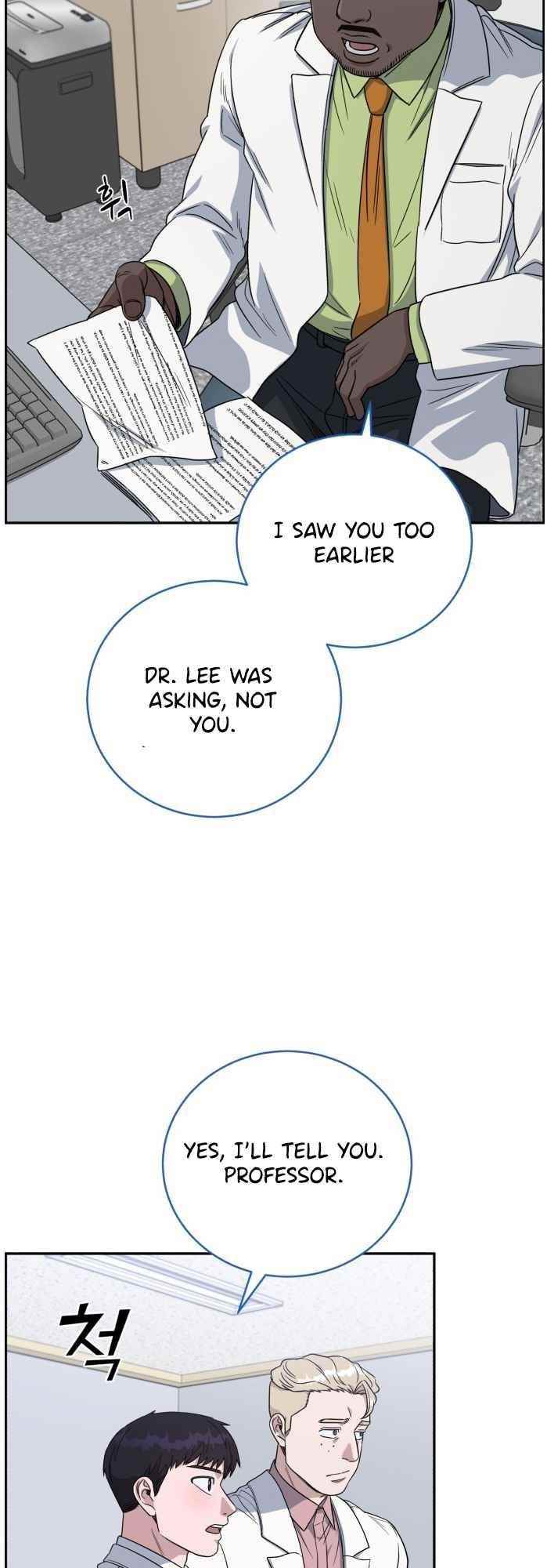 Read AI Doctor Manga Online
