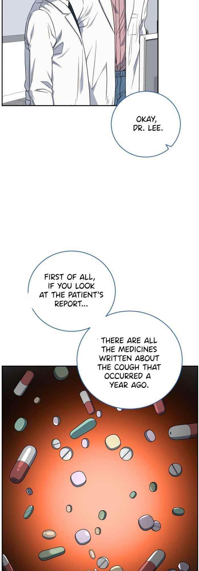 Read AI Doctor Manga Online