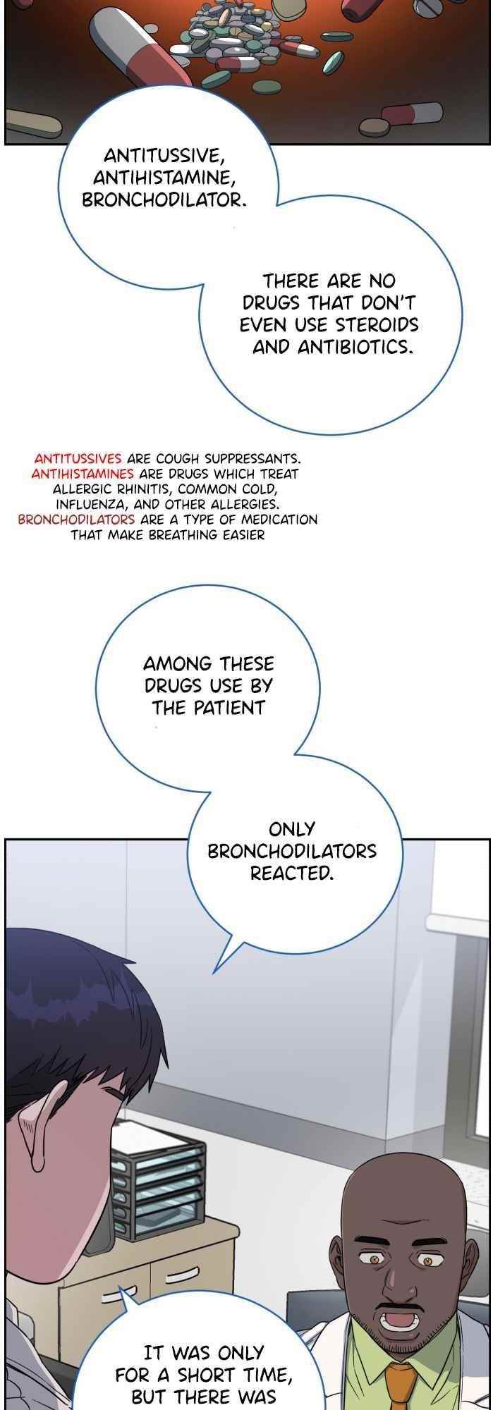 Read AI Doctor Manga Online