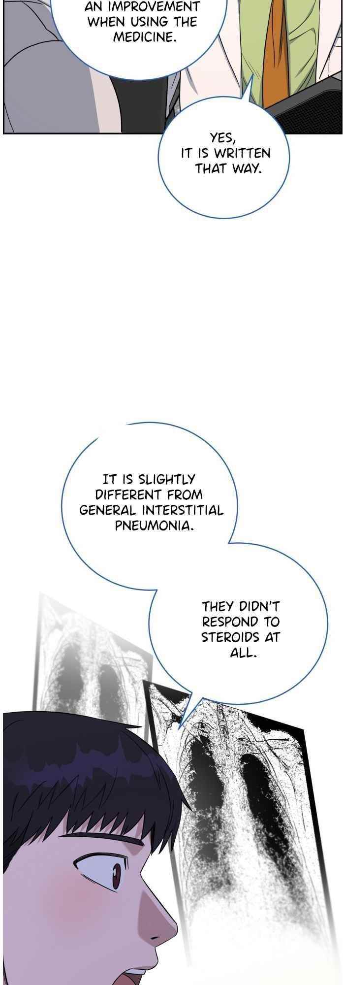 Read AI Doctor Manga Online