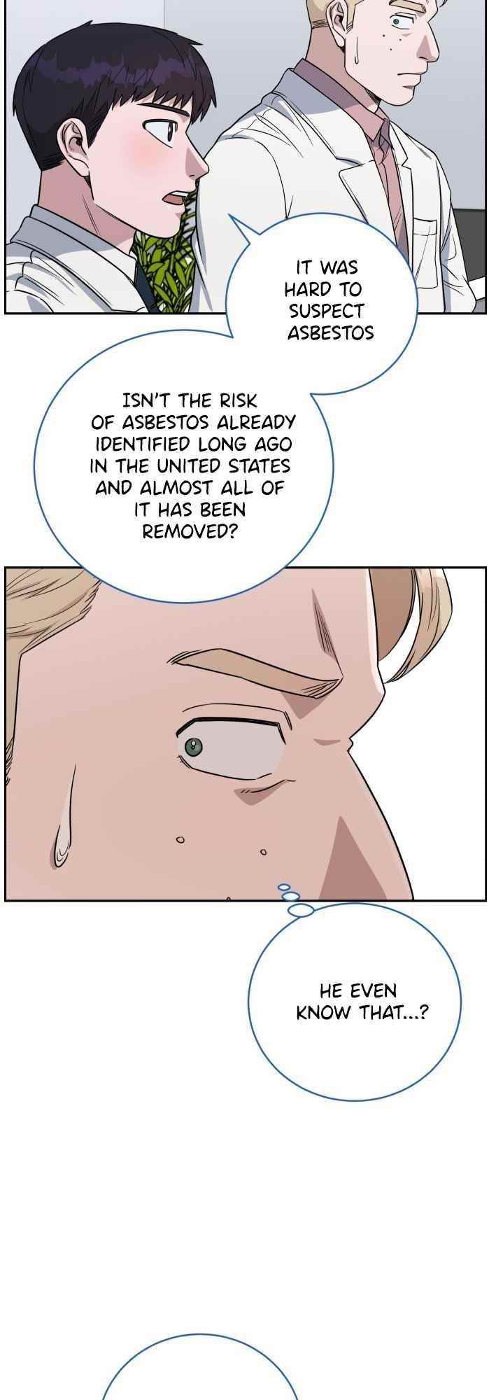 Read AI Doctor Manga Online