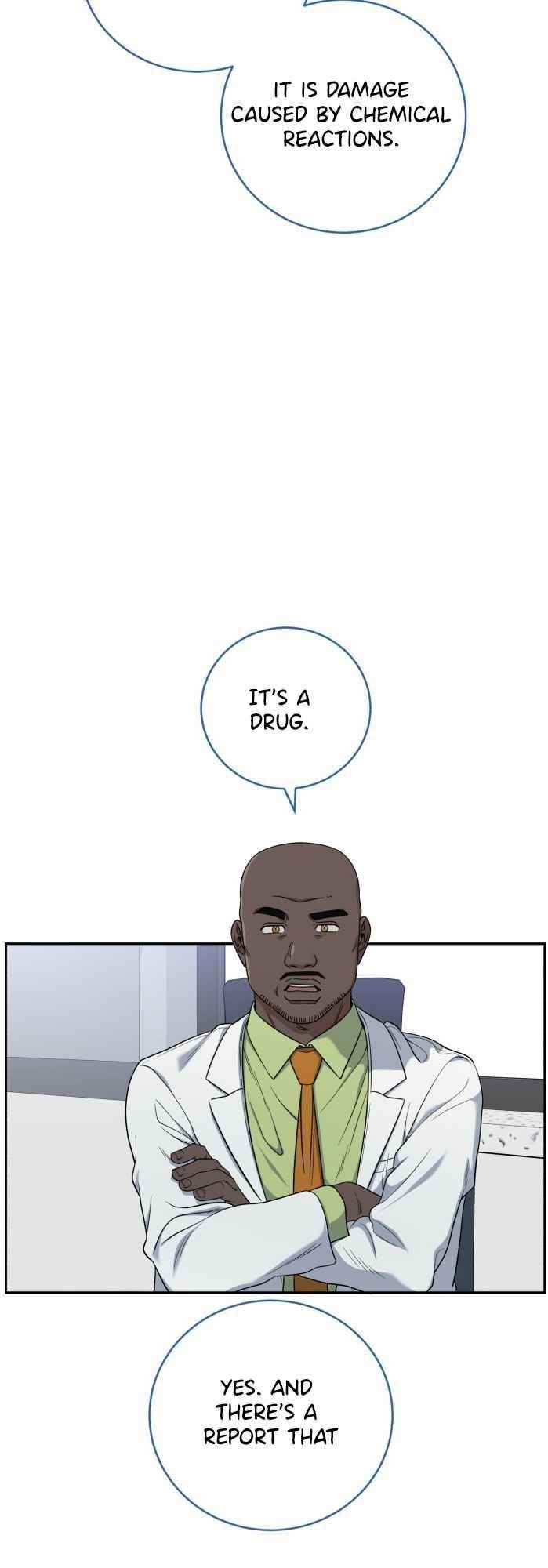 Read AI Doctor Manga Online