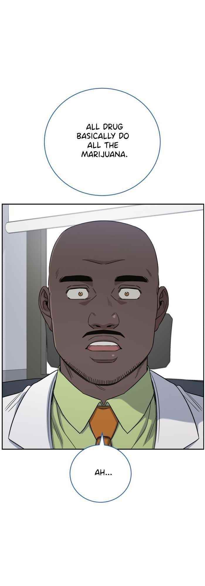 Read AI Doctor Manga Online