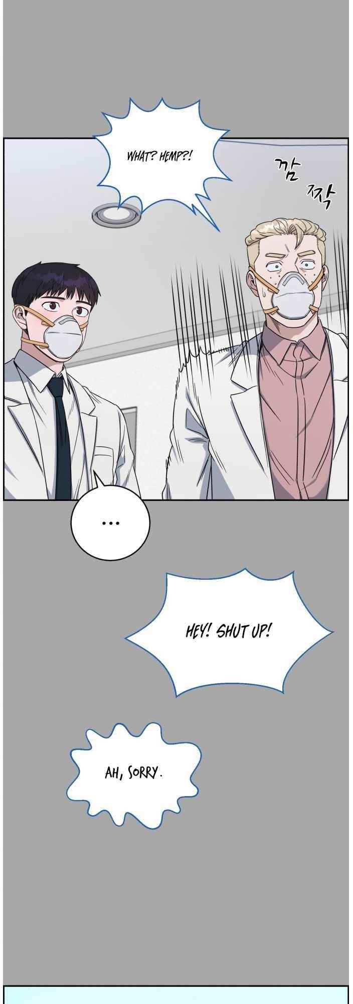 Read AI Doctor Manga Online