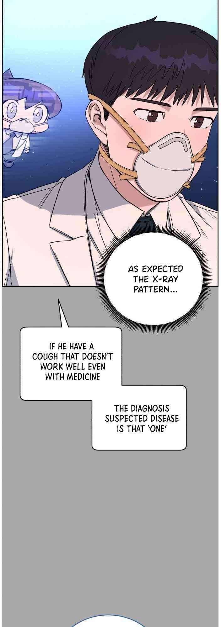 Read AI Doctor Manga Online