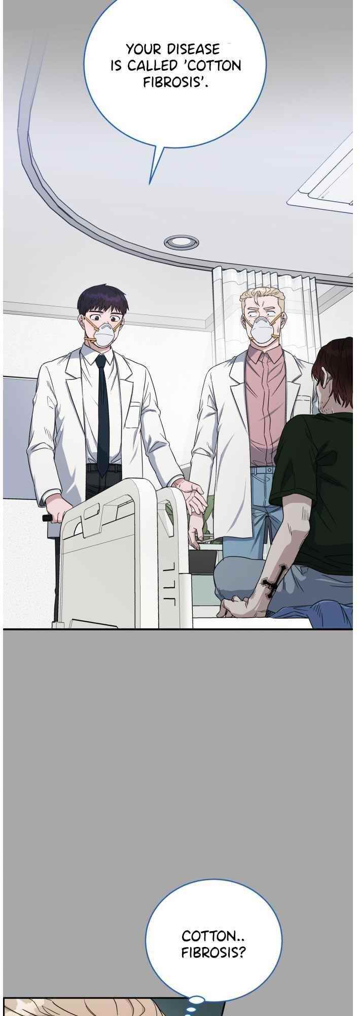 Read AI Doctor Manga Online