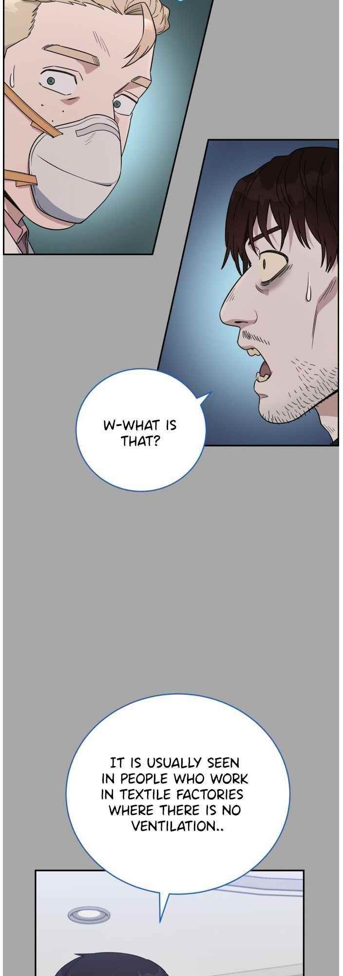 Read AI Doctor Manga Online