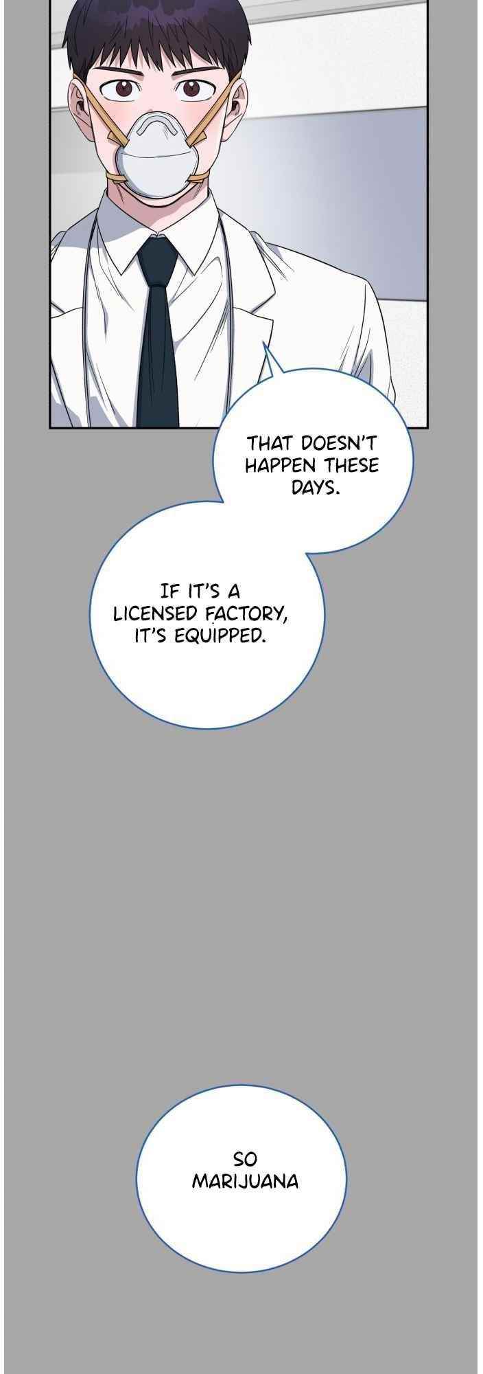 Read AI Doctor Manga Online