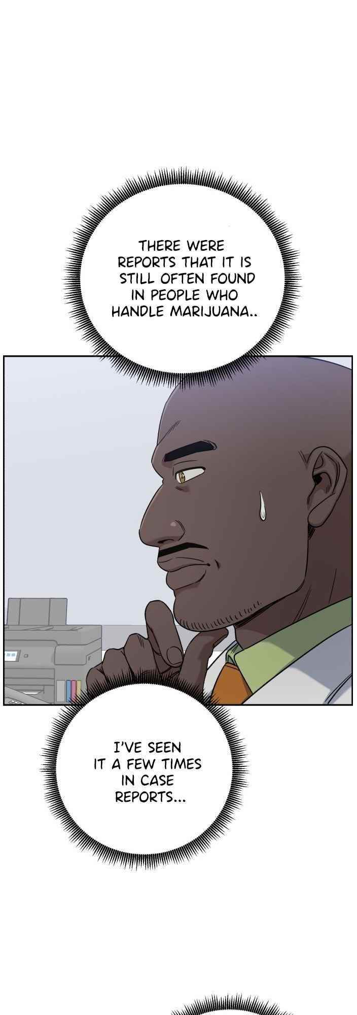 Read AI Doctor Manga Online