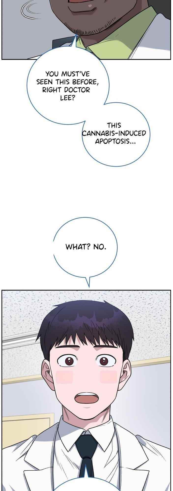 Read AI Doctor Manga Online