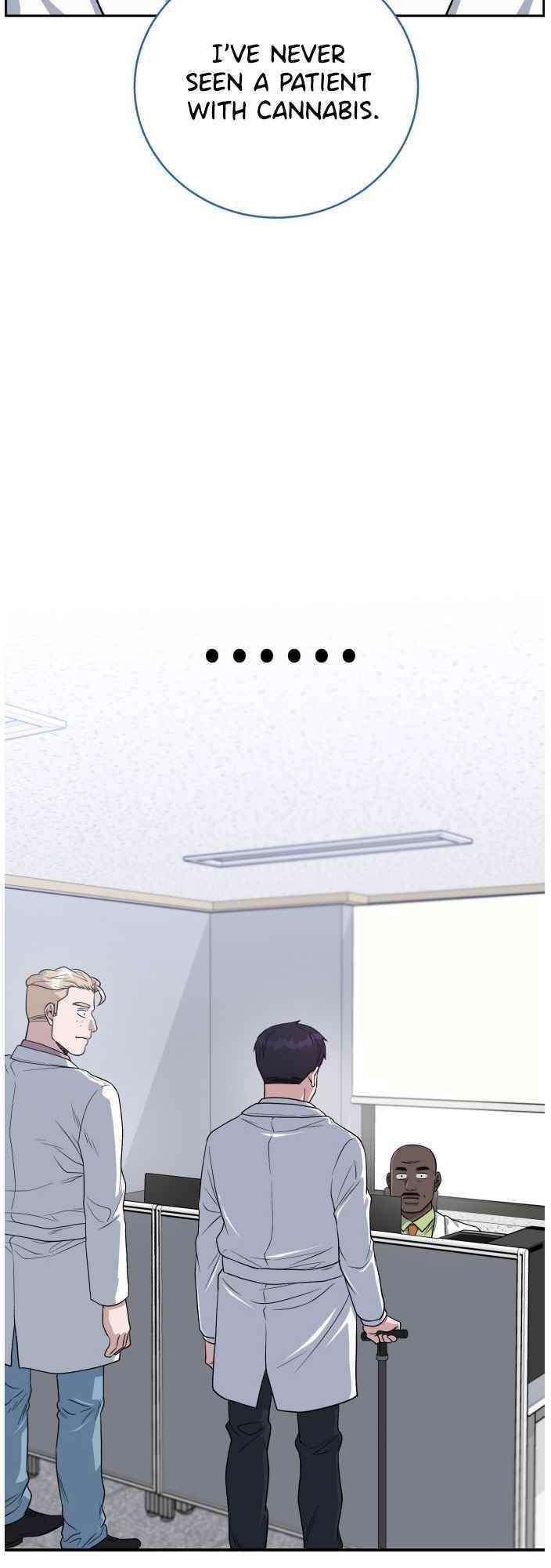 Read AI Doctor Manga Online
