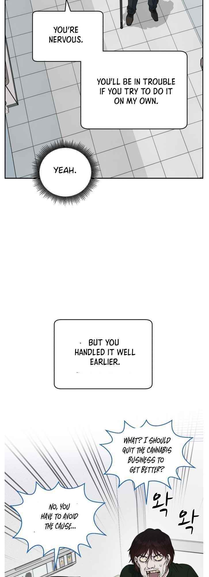 Read AI Doctor Manga Online