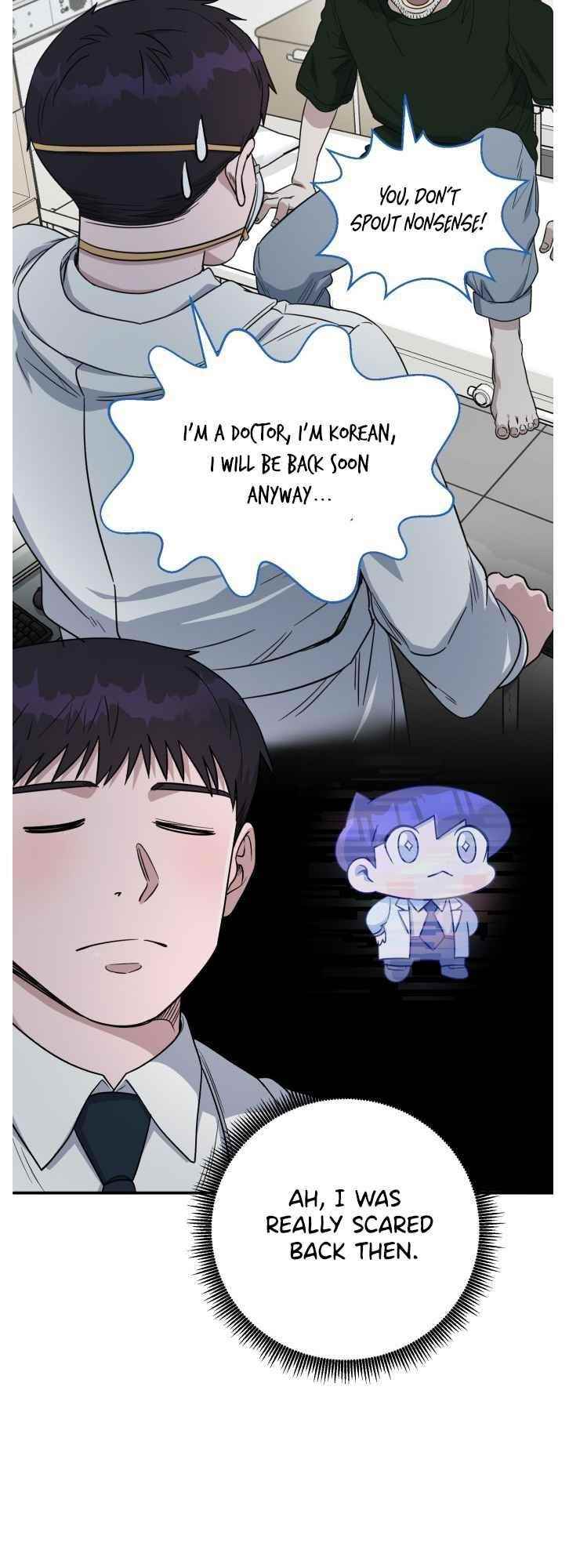Read AI Doctor Manga Online