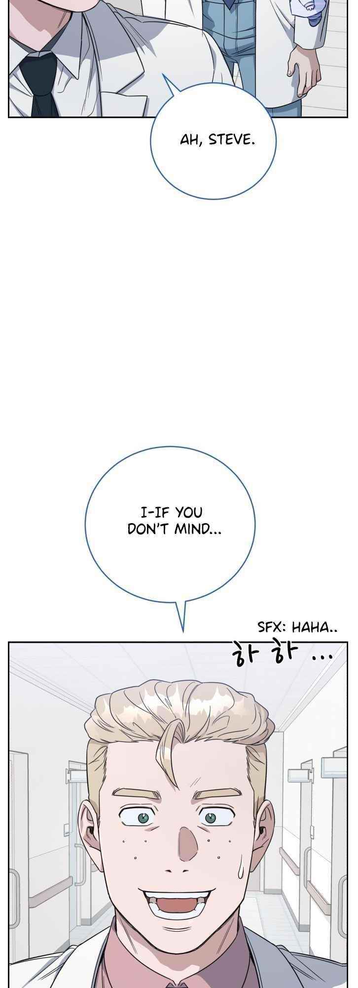 Read AI Doctor Manga Online