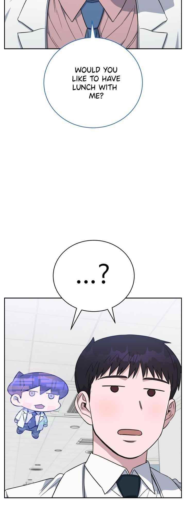 Read AI Doctor Manga Online