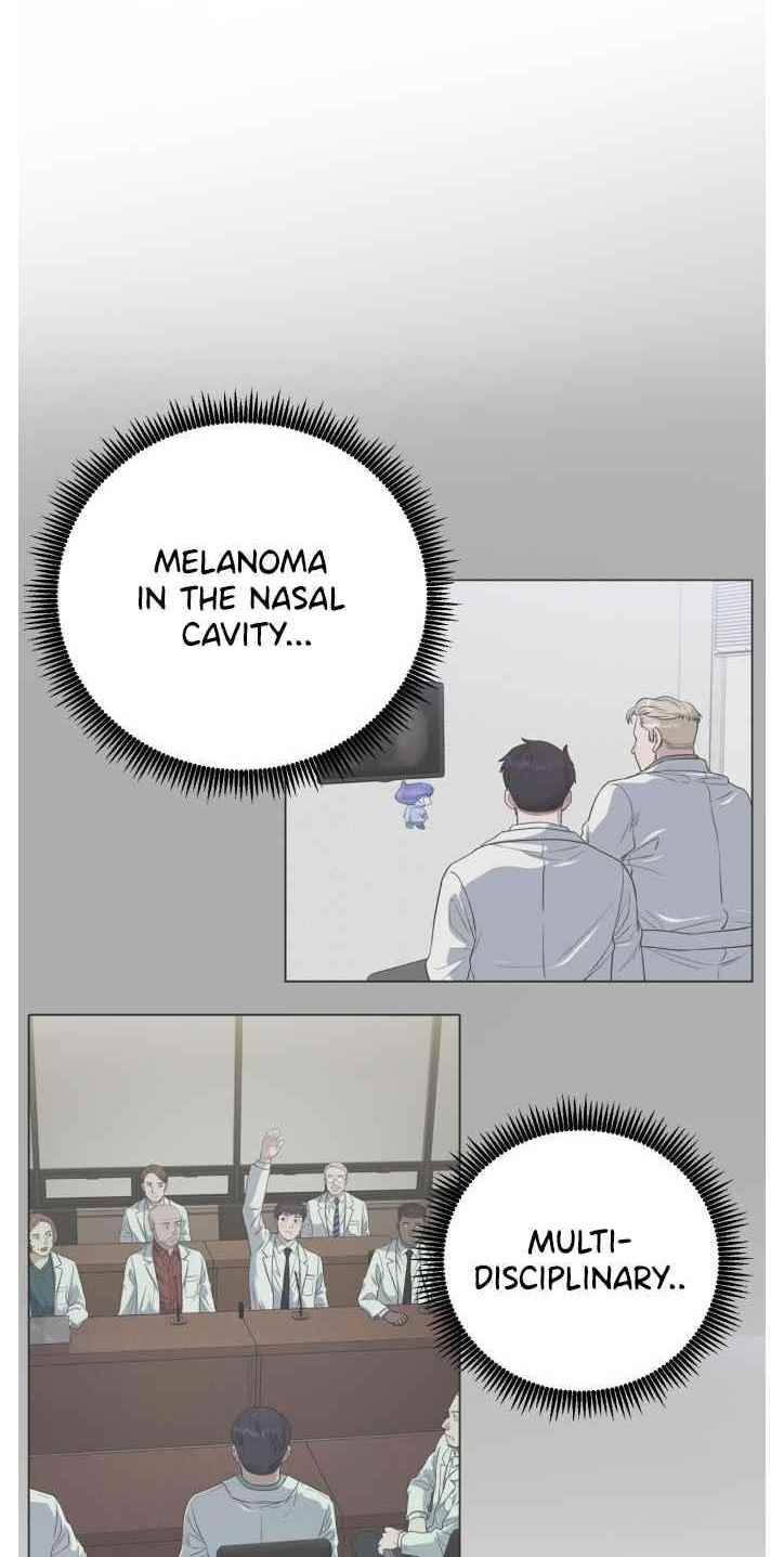 Read AI Doctor Manga Online