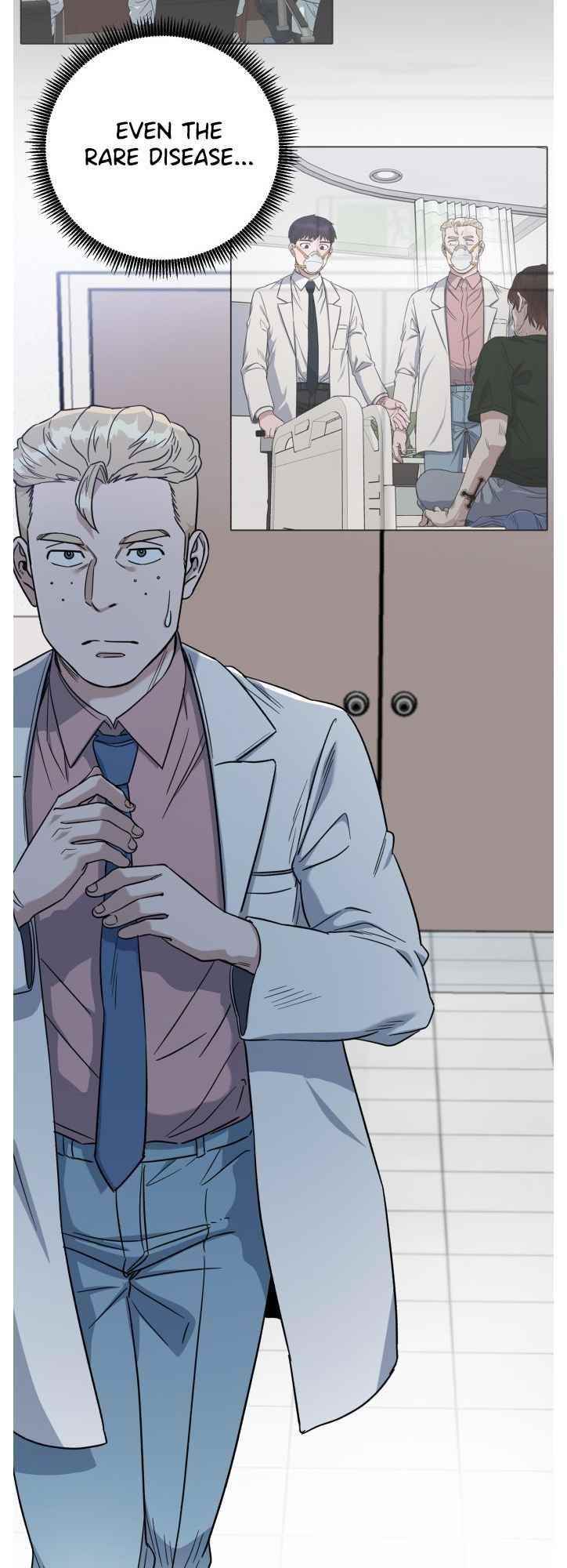 Read AI Doctor Manga Online