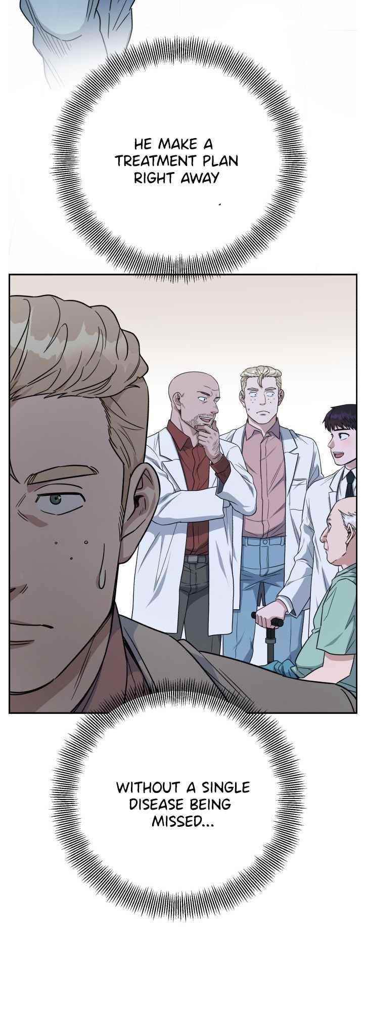 Read AI Doctor Manga Online