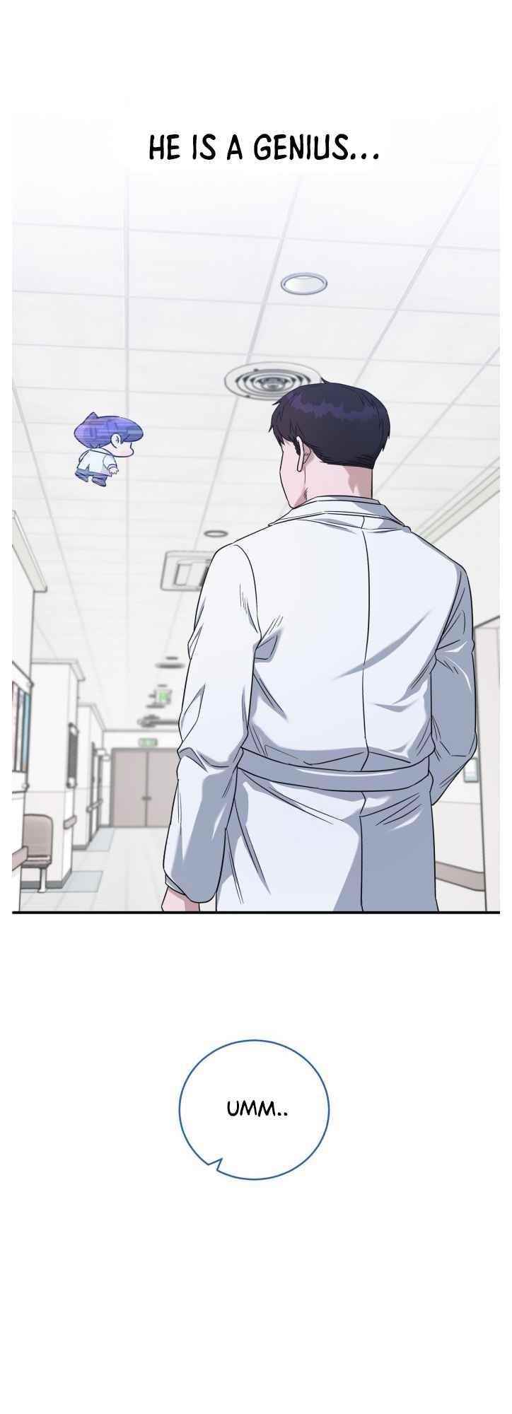 Read AI Doctor Manga Online