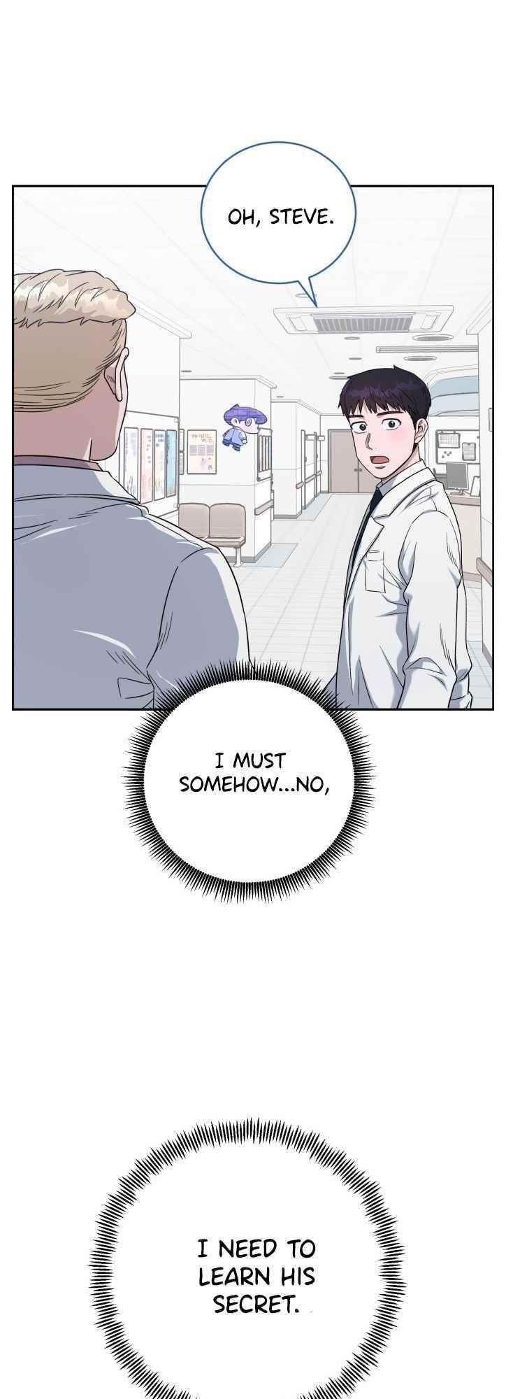 Read AI Doctor Manga Online