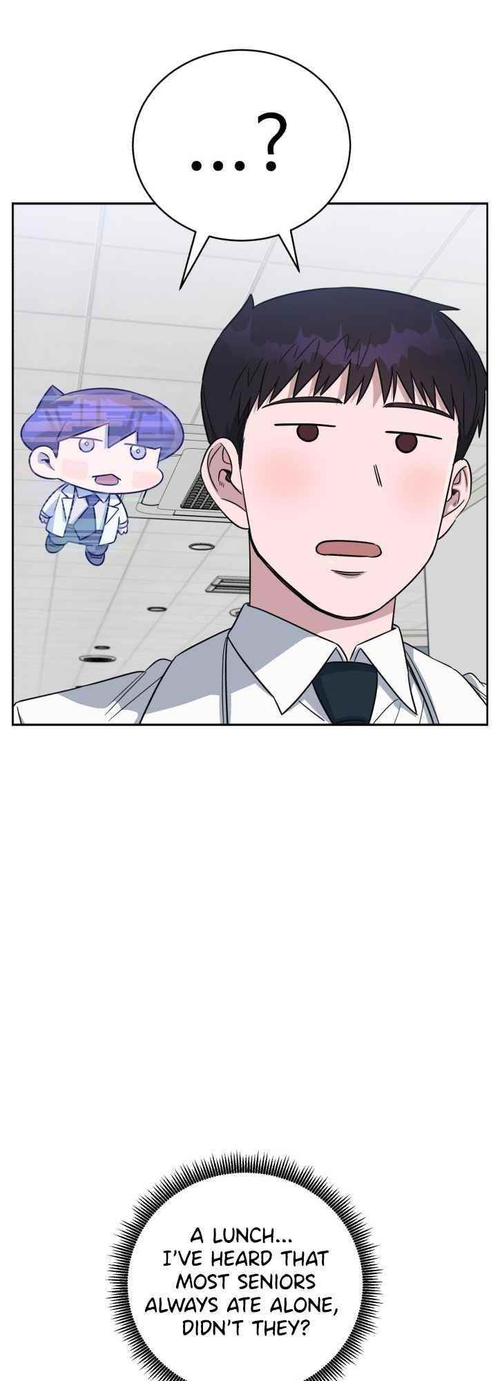 Read AI Doctor Manga Online