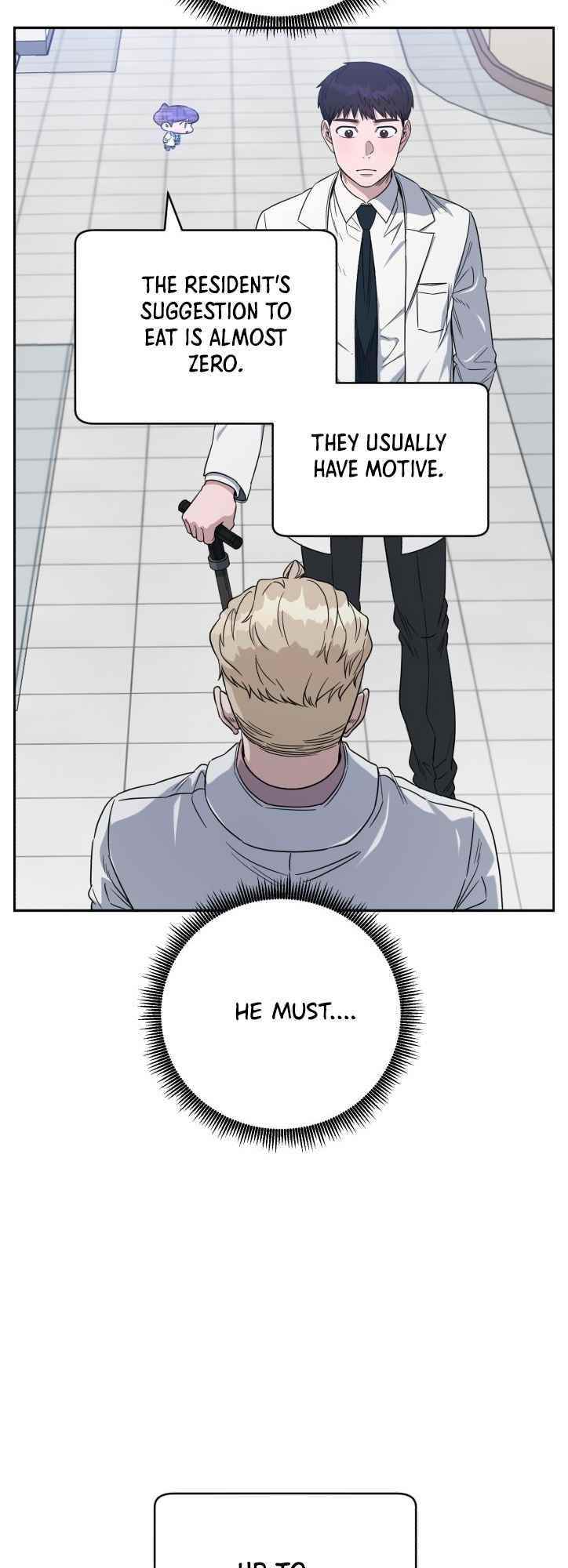 Read AI Doctor Manga Online